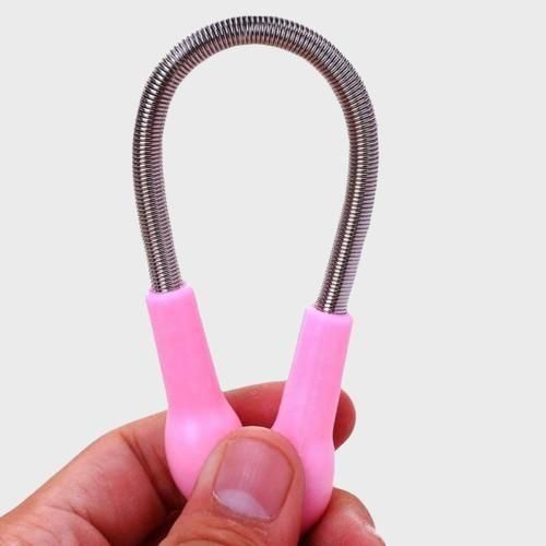 Hair Remover Spring